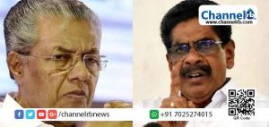 Read more about the article സിപി.എം ഉയര്‍ത്തുന്നത് വിഷം ചീറ്റുന്ന വർഗീയത; തെരഞ്ഞെടുപ്പില്‍ യു.ഡി.എഫ്  സെഞ്ച്വറി നേടും: മുല്ലപ്പള്ളി