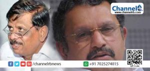 Read more about the article ‘ഞാൻ മത്സരിച്ചപ്പോൾ ആരും സഹായിച്ചില്ല’; വട്ടിയൂർക്കാവിലെ സ്ഥാനാർത്ഥിക്ക് മറുപടിയുമായി കെ. മുരളീധരൻ