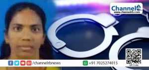 Read more about the article കാസര്‍കോട്‌ യുവതിയെ കൊന്ന് പുഴയിൽ തള്ളിയ സംഭവം; ഭര്‍ത്താവ് സെല്‍ജോയെ പോലീസ് അറസ്റ്റ് ചെയ്തു