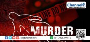 Read more about the article മാതാപിതാക്കളെ കാണാന്‍ വീട്ടില്‍ പോകണമെന്ന് പറഞ്ഞ ഭാര്യയെ ഭര്‍ത്താവ് വെട്ടിക്കൊന്നു