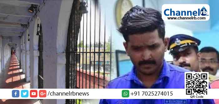 You are currently viewing പൂജപ്പുര സെന്‍ട്രല്‍ ജയിലില്‍ പരിശോധന; കത്തിക്കുത്ത് കേസിലെ പ്രതി നസീമില്‍ നിന്നും കഞ്ചാവ് പിടികൂടി