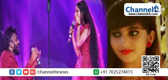 You are currently viewing മുന്‍ ബിഗ് ബോസ് താരങ്ങൾ പൊതുവേദിയില്‍ വിവാഹാഭ്യര്‍ത്ഥന നടത്തി; ആദ്യം ഞെട്ടിത്തരിച്ച് നിന്ന നടി  അഭ്യര്‍ത്ഥന സ്വീകരിച്ചു; കാരണം കാണിക്കല്‍ നോട്ടീസ് നല്‍കാന്‍ നിര്‍ദ്ദേശവുമായി മന്ത്രി