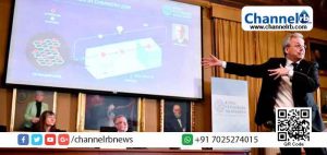 Read more about the article 2019 രസതന്ത്ര നോബേല്‍ പ്രഖ്യാപിച്ചു; മൂന്നുപേര്‍ക്ക് പുരസ്‌കാരം