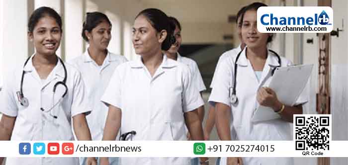 You are currently viewing നഴ്‌സുമാര്‍ക്ക് യു.എ.ഇയില്‍ തൊഴിലവസരം; ശമ്പളം 4500 ദിര്‍ഹം; അവസരം ഒരുക്കുന്നത് നോര്‍ക്ക റൂട്ട്‌സ് മുഖേന