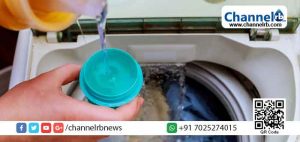 Read more about the article വസ്ത്രങ്ങള്‍ അലക്കുന്നതിന് അഞ്ച് ദിവസത്തേക്ക് വിലക്കേര്‍പ്പെടുത്തി സര്‍ക്കാര്‍; ജനങ്ങള്‍ പ്രതിസന്ധിയില്‍; സര്‍ഫ് സിറ്റിയില്‍ സംഭവിച്ചത് ഇതാണ്