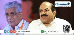 Read more about the article ജാതി പറഞ്ഞ് വോട്ട് പിടിത്തം; തെരഞ്ഞെടുപ്പ്  കമ്മീഷന് പരാതി നല്‍കുമെന്ന് കോടിയേരി ബാലകൃഷ്ണന്‍; ലക്ഷ്യമിടുന്നത് എന്‍.എസ്.എസിനെ