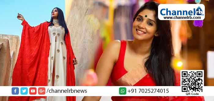 You are currently viewing ദുബായിയുടെ പശ്ചാത്തലത്തില്‍ ഫോട്ടോ ഷൂട്ടുമായി നടി നൈല ഉഷ