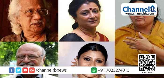 You are currently viewing രാജ്യത്ത് ആള്‍ക്കൂട്ട ആക്രമണവും കൊലപാതകങ്ങളും കൂടുന്നതില്‍ ആശങ്ക പ്രകടിപ്പിച്ച് പ്രധാനമന്ത്രിക്ക് തുറന്ന കത്തെഴുതി; അടൂര്‍ ഗോപാലകൃഷ്ണന്‍ ഉള്‍പ്പെടെ 50 ഓളം പ്രമുഖ വ്യക്തികള്‍ക്കെതിരെ എഫ്.ഐ.ആര്‍