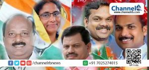 Read more about the article ഉപതെരഞ്ഞെടുപ്പ് ഫലങ്ങള്‍ ഒറ്റ നോട്ടത്തില്‍; ഇടത് കുത്തക കോട്ട തകര്‍ത്ത് യു.ഡി.എഫ്; നേട്ടം കൊയ്ത് എല്‍.ഡി.എഫ്