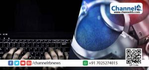 Read more about the article ‘ഓപ്പറേഷന്‍ ‘പി-ഹണ്ട്’; കുട്ടികളുടെ അശ്ലീലചിത്രങ്ങളും വീഡിയോകളും പ്രചരിപ്പിക്കുന്നവര്‍ക്കെതിരെ  നടപടി