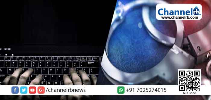 You are currently viewing ‘ഓപ്പറേഷന്‍ ‘പി-ഹണ്ട്’; കുട്ടികളുടെ അശ്ലീലചിത്രങ്ങളും വീഡിയോകളും പ്രചരിപ്പിക്കുന്നവര്‍ക്കെതിരെ  നടപടി