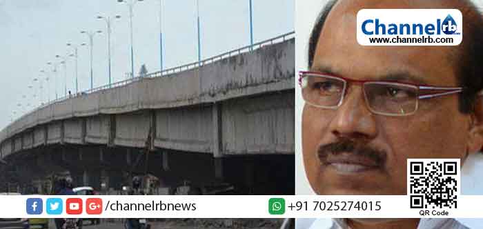 Read more about the article പാലാരിവട്ടം പാലം : എല്ലാ വഴിവിട്ട പ്രവർത്തനങ്ങളും മന്ത്രി നേരിട്ടെടുത്ത തീരുമാനം; കരാർ കമ്പനിക്ക്‌ ഇബ്രാഹിംകുഞ്ഞ് 8.25 കോടി രൂപ മുൻകൂറായി നൽകിയത്‌  മന്ത്രിസഭ അറിയാതെ