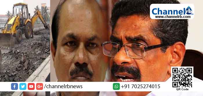 You are currently viewing പാലാരിവട്ടം പാലം അഴിമതി: എറണാകുളത്തെ ഉപതെരഞ്ഞെടുപ്പ് പ്രചരണത്തില്‍ നിന്ന് ഇബ്രാഹിം കുഞ്ഞിനെ യു.ഡി.എഫ് ഒഴിവാക്കി