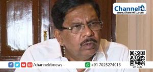 Read more about the article കര്‍ണാടക മുന്‍ ഉപ മുഖ്യമന്ത്രി അടക്കമുള്ള നേതാക്കളുടെ വീട്ടില്‍ ആദായനികുതി വകുപ്പിന്‍റെ റെയ്ഡ്; മെഡിക്കല്‍ കോളേജുമായി ബന്ധപ്പെട്ട് ക്രമക്കേടുകള്‍ കണ്ടെത്തി എന്ന് സൂചന