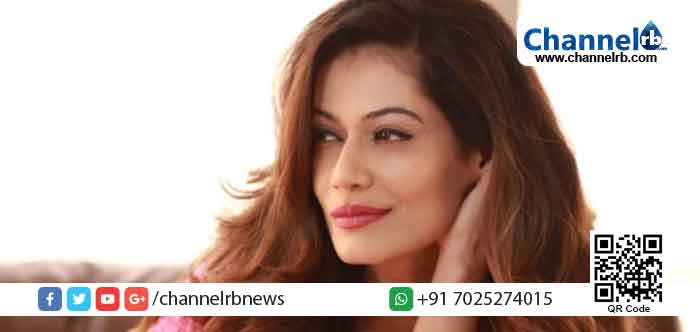 You are currently viewing നെഹ്‌റു കുടുംബത്തിനെ അപമാനിച്ചെന്ന് പരാതി; നടി പായല്‍ റോത്തഗിക്കെതിരെ കേസ് രജിസ്റ്റര്‍ ചെയ്തു