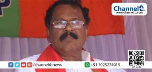 Read more about the article കേരളത്തില്‍ ബി.ജെ.പി ഇപ്പോള്‍ മൂന്നാം ശക്തിയല്ല പ്രബല ശക്തി; മറുഭാഗത്ത് ഒന്നാം ശക്തിയോ രണ്ടാം ശക്തിയോ ആകാന്‍ രണ്ട് മുന്നണികള്‍ മത്സരിക്കുന്നു: ശ്രീധരന്‍പിള്ള