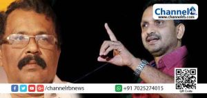 Read more about the article കെ. സുരേന്ദ്രനെതിരായ ആരോപണം: ചൈതന്യമുള്ള നേതാവിനെ താറടിക്കാൻ ശ്രമം: ശ്രീധരൻ പിള്ള