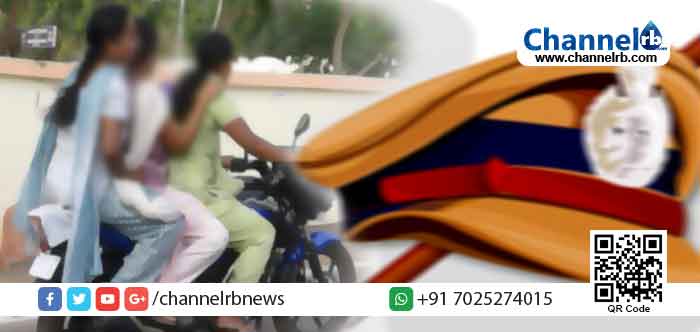 You are currently viewing മദ്യലഹരിയില്‍ ഇരുചക്രവാഹനത്തില്‍ നിന്നും മൂന്ന് യുവതികള്‍ റോഡിലേക്ക് തെറിച്ചുവീണു; നാട്ടുകാര്‍ പിടികൂടി പോലീസിലേല്‍പ്പിച്ചു; നീലേശ്വരം പോലീസ് കസ്റ്റഡിയിലെടുക്കാന്‍ ശ്രമിച്ചെങ്കിലും വഴങ്ങാതെ യുവതികള്‍; ഒടുവില്‍ സംഭവിച്ചത്