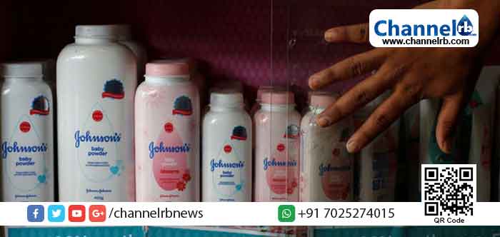 You are currently viewing ക്യാന്‍സറിന് വരെ കാരണമാകാവുന്ന ആസ്ബെസ്റ്റോസ് സാന്നിധ്യം; 33,000 പൗഡര്‍ തിരിച്ചുവിളിച്ച് ജോണ്‍സണ്‍ അന്റ് ജോണ്‍സണ്‍