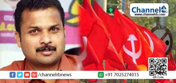 You are currently viewing വട്ടിയൂര്‍ക്കാവില്‍ കോണ്‍ഗ്രസ് – ബി.ജെ.പി സ്വാധീന മേഖലകളില്‍ പ്രശാന്തിന്‍റെ മുന്നേറ്റം; വിജയം ഉറപ്പിച്ച് എല്‍‍.ഡി.എഫ്