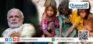 Read more about the article ലോകത്ത് പട്ടിണി ഏറ്റവും ഗുരുതരമായ 16 രാജ്യങ്ങളിലൊന്നായി ഇന്ത്യ; 117 രാജ്യങ്ങളിൽ 102–ാമത്