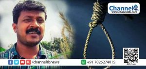 Read more about the article സീനിയർ ക്യാമറമാൻ പി.ടി ഇഖ്ബാൽ വീടിന് മുന്നിൽ തൂങ്ങി മരിച്ച നിലയിൽ