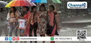 Read more about the article അടുത്ത അഞ്ച് ദിവസങ്ങളില്‍ കേരളത്തിലും ലക്ഷദ്വീപിലും ശക്തമായ മഴയ്ക്ക് സാധ്യത; മുന്നറിയിപ്പുമായി കാലാവസ്ഥാ നിരീക്ഷണകേന്ദ്രം