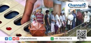 Read more about the article മഞ്ചേശ്വരംഒഴികെയുള്ള എല്ലാ മണ്ഡലത്തിലും കനത്ത മഴ; തിരുവനന്തപുരം, എറണാകുളം ജില്ലകളില്‍ ഓറഞ്ച് അലേര്‍ട്ട്; ആശങ്കയോടെ മുന്നണികൾ