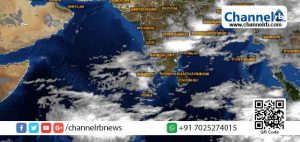 Read more about the article സംസ്ഥാനത്തെ ശക്തമായ മഴയുടെ കാരണം അറബിക്കടലില്‍ ലക്ഷദ്വീപിനും കേരളത്തിനും ഇടയില്‍ രൂപപ്പെട്ട ചക്രവാതച്ചുഴി; 48 മണിക്കൂറിനുള്ളില്‍ തീവ്ര ന്യൂനമര്‍ദ്ദമായി മാറിയേക്കും; ചുഴലിക്കാറ്റായി മാറാനും സാധ്യത