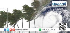 Read more about the article അറബിക്കടലിൽ തീവ്ര ന്യൂനമർദ്ദം; കാസര്‍കോട്, കണ്ണൂര്‍, കോഴിക്കോട് ജില്ലകളില്‍ ഒറ്റപ്പെട്ട അതിശക്തമായ മഴയ്ക്ക് സാധ്യത