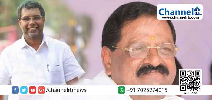 You are currently viewing ‘അബ്ദുള്ളക്കുട്ടിക്ക് ഇനിയും ബാല്യമുണ്ട്, രാജ്യത്ത് നിരവധി പാര്‍ട്ടികളുണ്ട്, അവിടെയൊക്കെ അവസരവുമുണ്ട്’; അബ്ദുള്ളക്കുട്ടിയെ ഉപാധ്യക്ഷനായി നിയമിച്ചതിനെതിരെ പരിഹാസവുമായി രാജ്‌മോഹന്‍ ഉണ്ണിത്താന്‍