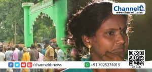 Read more about the article വട്ടിയൂര്‍ക്കാവില്‍ മുസ്‌ലിം പള്ളിയുടെ കവാടത്തിൽ വ്യാജ പ്രചാരണം; രമ്യ ഹരിദാസ് എം.പിയെ തടഞ്ഞ് വിശ്വാസികൾ; വിവാദമായപ്പോള്‍ പാട്ട് പാടാൻ തുടങ്ങിയ രമ്യയെ വിശ്വാസികൾ മടക്കിയയച്ചു