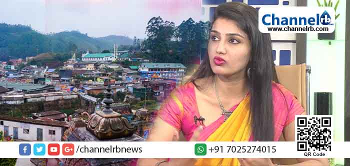 Read more about the article സ്ഥലം മാറ്റത്തിന് ദിവസങ്ങള്‍ക്ക് മുന്‍പ് മാത്രം നടപടി; മൂന്നാര്‍ ടൗണിലെ നാല് രവീന്ദ്രന്‍ പട്ടയങ്ങള്‍ റദ്ദാക്കി രേണുരാജ്