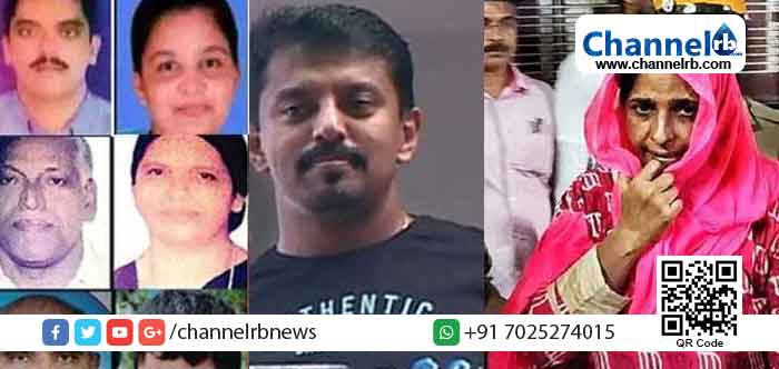 You are currently viewing താൻ രക്ഷപെട്ടത് തലനാരിഴയ്ക്ക്, ജോളി രഞ്ജിയെയും വധിക്കാന്‍ ശ്രമിച്ചു; കൂടത്തായി കേസിൽ  വെളിപ്പെടുത്തലുമായി റോജോ