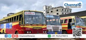 Read more about the article കെ.എസ്.ആർ.ടി.സിയില്‍ ശമ്പളം വിതരണം ചെയ്തില്ല, പ്രതിഷേധവുമായി യൂണിയനുകള്‍