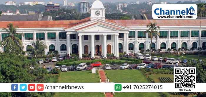 You are currently viewing സംസ്ഥാനത്തെ ഭരണ സംവിധാനത്തിന്‍റെ പ്രാമാണിക രേഖ; റൂള്‍സ് ഓഫ് ബിസിനസ് ഭേദഗതി ചെയ്യാന്‍ സര്‍ക്കാര്‍ തീരുമാനം; മാറ്റങ്ങള്‍ എങ്ങിനെയൊക്കെ എന്നറിയാം