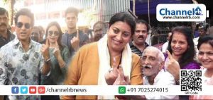 Read more about the article യു.പി, മഹാരാഷ്ട്ര, ഹരിയാന നിയമസഭകളിലെ തെരഞ്ഞെടുപ്പ് പുരോഗമിക്കുന്നു; സച്ചിന്‍ ഉള്‍പ്പെടെയുള്ള പ്രമുഖര്‍ വോട്ട് രേഖപ്പെടുത്തി