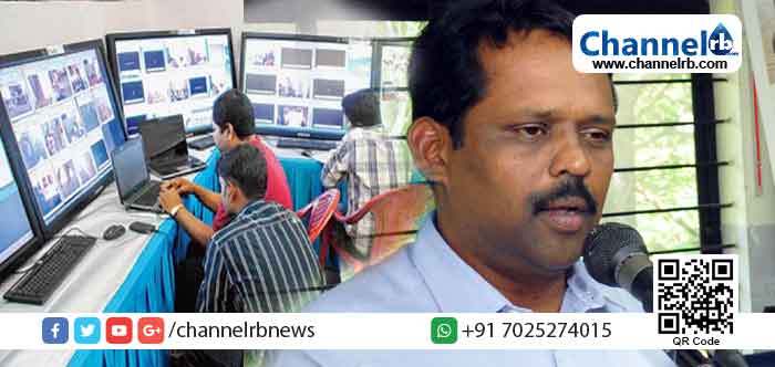 You are currently viewing മഞ്ചേശ്വരം ഉപതെരഞ്ഞെടുപ്പ്: 20 ബൂത്തുകളില്‍  തത്സമയം വെബ്കാസ്റ്റിങ്; 49 ബൂത്തുകളില്‍ സായുധ സേന; വോട്ടെടുപ്പ് ദിവസം പോളിങ് ബൂത്തിലും നൂറ് മീറ്റര്‍ പരിധിയിലും മൊബൈല്‍ ഫോണ്‍ ഉപയോഗം കര്‍ശനമായി വിലക്കി