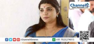 Read more about the article സോളാര്‍ തട്ടിപ്പ്; സരിത നായര്‍ക്ക് മൂന്ന് വര്‍ഷം തടവ്