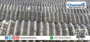 Read more about the article ആസ്ബസ്‌റ്റോസ് ഷീറ്റുകള്‍ വിദ്യാര്‍ത്ഥികളില്‍ ആരോഗ്യപ്രശ്‌നം സൃഷ്ടിക്കും; സ്‌കൂളുകളിലെ ആസ്ബസ്‌റ്റോസ് മേല്‍ക്കൂര നിരോധിച്ച്‌ കേരളാ സര്‍ക്കാര്‍ ഉത്തരവ്