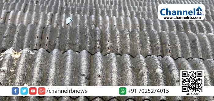 You are currently viewing ആസ്ബസ്‌റ്റോസ് ഷീറ്റുകള്‍ വിദ്യാര്‍ത്ഥികളില്‍ ആരോഗ്യപ്രശ്‌നം സൃഷ്ടിക്കും; സ്‌കൂളുകളിലെ ആസ്ബസ്‌റ്റോസ് മേല്‍ക്കൂര നിരോധിച്ച്‌ കേരളാ സര്‍ക്കാര്‍ ഉത്തരവ്