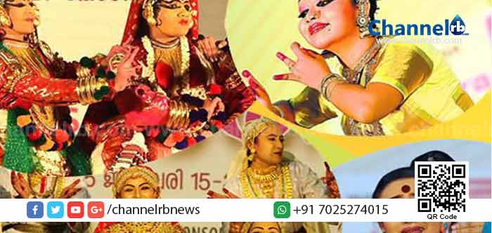 Read more about the article 60 -ാം മത് സംസ്ഥാന സ്‌കൂള്‍ കലോത്സവത്തിൻ്റെ ഭാഗമായി നവംബര്‍ 28 മുതല്‍ ഡിസംബര്‍ ഒന്നു വരെ എല്ലാദിവസവും സാംസ്‌കാരിക പരിപാടികള്‍..