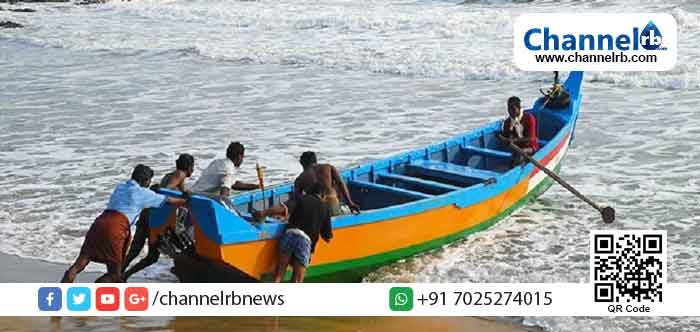 Read more about the article മത്സ്യബന്ധനത്തിന് ഇളവുകള്‍ നല്‍കി സര്‍ക്കാര്‍; ശനിയാഴ്ച മുതൽ നിയന്ത്രണങ്ങളോടെ മത്സ്യബന്ധനത്തിന് അനുമതി