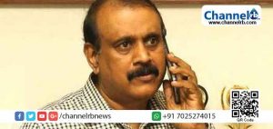 Read more about the article ശബരിമല പോലൊരു പ്രശ്‌നം ഉപയോഗിച്ച് എന്നും തെരഞ്ഞെടുപ്പിനെ നേരിടാനാകില്ല: ടി. പി സെന്‍കുമാര്‍