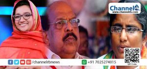 Read more about the article മന്ത്രി ജി.സുധാകരനെതിരായ വ്യക്തിഹത്യാപരാതി; തെളിവ് ഹാജരാക്കാൻ ഷാനിമോൾക്ക് കഴിഞ്ഞില്ലെന്ന് ജില്ലാ കളക്ടറുടെ റിപ്പോർട്ട്