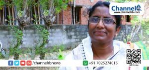 Read more about the article കാലാവസ്ഥ പ്രതികൂലമാണെങ്കിലും ഫലം പൂര്‍ണമായും അനുകൂലമാകുമെന്ന് പ്രതീക്ഷിക്കുന്നു; അരൂരിലെ യു.ഡി.എഫ് സ്ഥാനാര്‍ത്ഥി ഷാനി മോള്‍ ഉസ്മാന്‍ പറയുന്നു