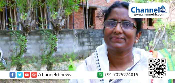 You are currently viewing കാലാവസ്ഥ പ്രതികൂലമാണെങ്കിലും ഫലം പൂര്‍ണമായും അനുകൂലമാകുമെന്ന് പ്രതീക്ഷിക്കുന്നു; അരൂരിലെ യു.ഡി.എഫ് സ്ഥാനാര്‍ത്ഥി ഷാനി മോള്‍ ഉസ്മാന്‍ പറയുന്നു