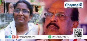 Read more about the article ഷാനിമോള്‍ ഉസ്മാന് നേർക്ക് ‘പൂതന’പ്രയോഗം ; മന്ത്രി ജി. സുധാകരനെതിരെ ഉപവാസ സമരവുമായി യു.ഡി.എഫ്