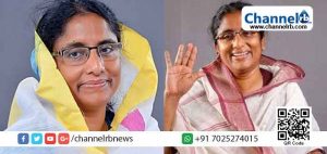 Read more about the article ഇഞ്ചോടിഞ്ച് പോരാട്ടം നടന്ന അരൂരില്‍ ഷാനിമോള്‍ ഉസ്മാന് വിജയം; ഇടത് മുന്നണിക്ക് നഷ്ടമായത് സിറ്റിങ് സീറ്റ്; ദൈവത്തോട് നന്ദി പറയുന്നുവെന്ന് ഷാനിമോള്‍