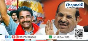 Read more about the article ഉപതെരഞ്ഞെടുപ്പിൽ ശബരിമല ചര്‍ച്ചാവിഷയമാകില്ല; മഞ്ചേശ്വരം ഇടത് മുന്നണി സ്ഥാനാര്‍ത്ഥി ശങ്കര്‍ റൈയെ തിരുത്തി കോടിയേരി ബാലകൃഷ്ണന്‍